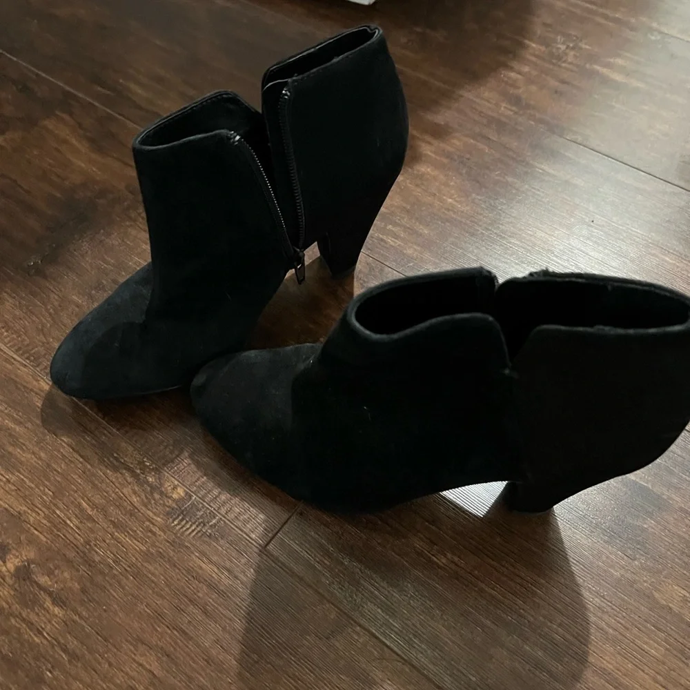 Booties - Picture 2 of 3